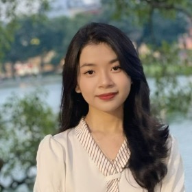 Trần Thị Trà Giang