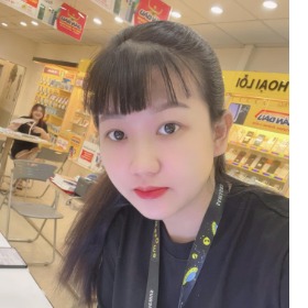 NGUYỄN THỊ NGỌC YẾN