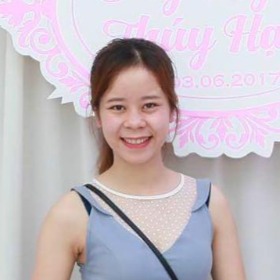 NGUYỄN THỊ THANH HIỀN