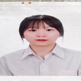 Phạm Nguyễn Ngọc Oanh