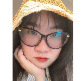 VƯƠNG HOÀNG BẢO TRÂN