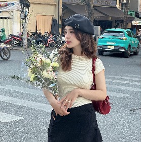 NGUYỄN HOÀNG YẾN VY