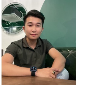 NGUYỄN MINH THÔNG