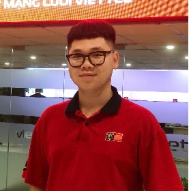 trịnh tùng dương