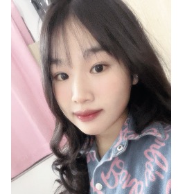 Trần Phan Thảo Vy