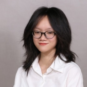 Lưu Ngọc Kim Thúy