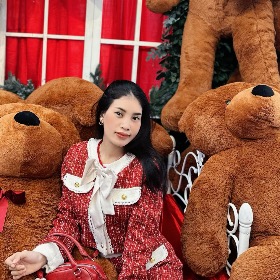 VŨ HOÀNG NHẬT THẢO