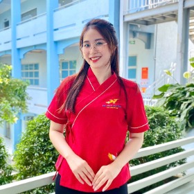 Trần thị quỳnh giang