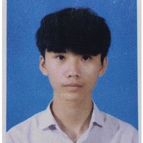 Trần Hoàng Khánh Nam