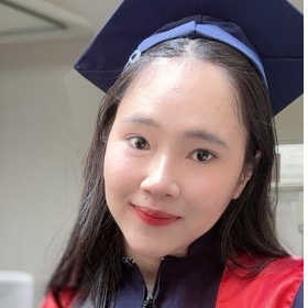 Lê Ngọc Tuyết Nhi