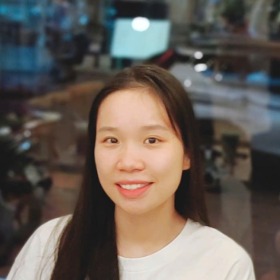 Lê Thị Thuỳ Dương