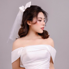 ĐẶNG THUỴ MINH THƯ