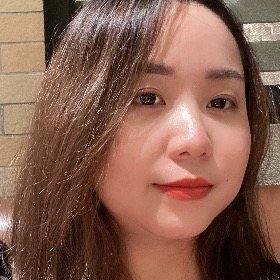 PHẠM LÂM ÁNH TUYẾT