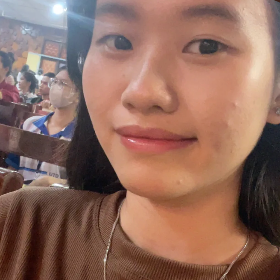 Phan Nguyễn Mỹ Huyền