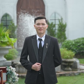 TRẦN MINH ĐỨC