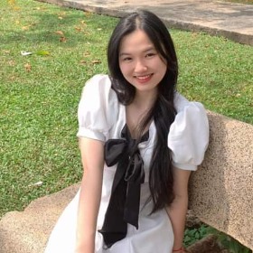 Nguyễn Trần Thị Mỹ Uyên