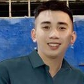 Nguyễn như bảo phong