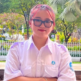 NGUYỄN THỊ ANH THƯ