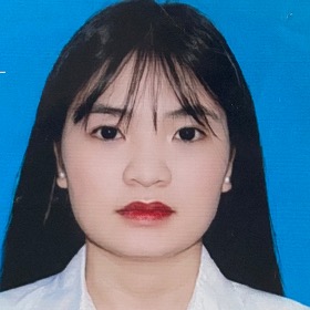CẦM THỊ THUỲ