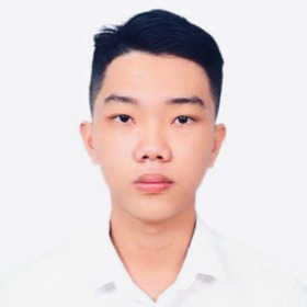 trương huỳnh Khánh Huy