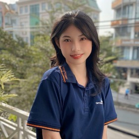 Lê Thị Phương Mai