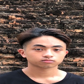 Nguyễn Hoàng Đức Long