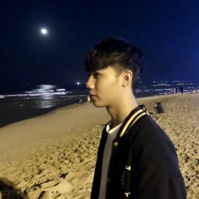 Nguyễn đặng thanh huy