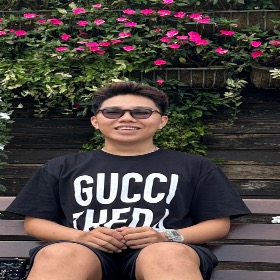 Đinh Trần Trung Hoàng