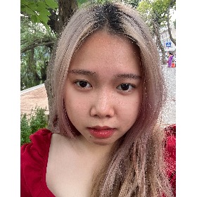 Phạm Quỳnh Hương