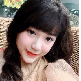 Nguyễn Thị Thuỳ Dung