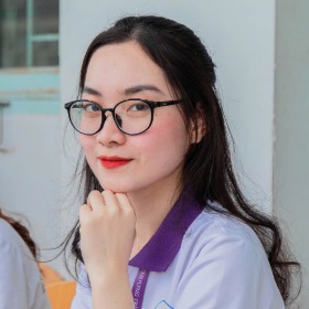 LÊ THỊ DIỄM QUỲNH