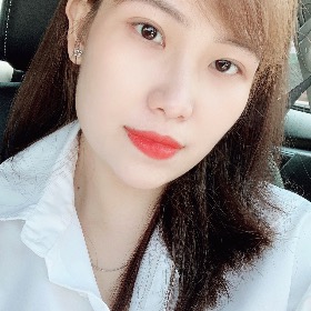 Nguyễn Thuỳ Luynh