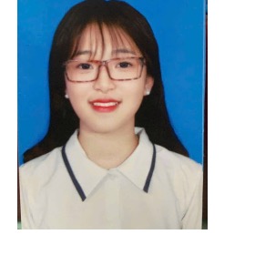 Huỳnh Bích Diệp