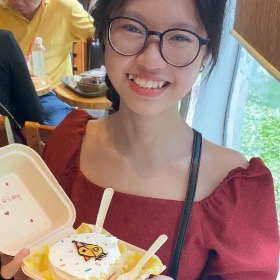 Nguyễn Quỳnh Anh