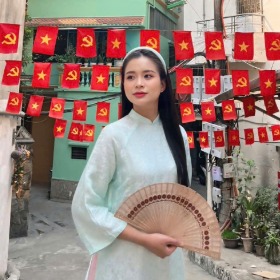 Nguyễn Thị Diệu Linh
