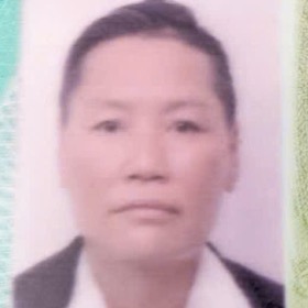 Nguyễn Thị Kim Thuỷ