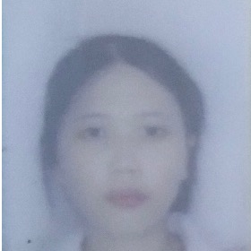 Đỗ Lâm ngọc hân