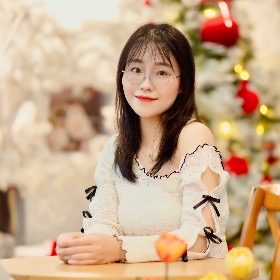 LÊ THỊ NGỌC TRÂM