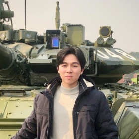 Doãn hồng đức