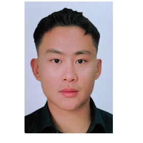 Hồ Ngọc Duy