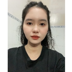 Nguyễn Thị Thuỷ Tiên