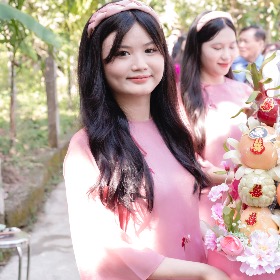 Phùng Hoàng Như Quỳnh