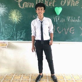 Nguyễn Lê Dỹ Hào