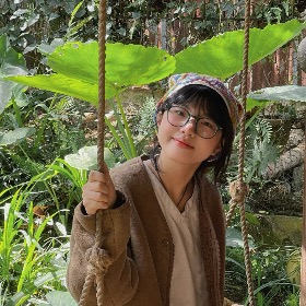 Hứa Thị Hằng Nga