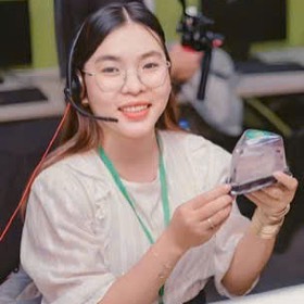 ĐÀO THỊ HOA HẠ