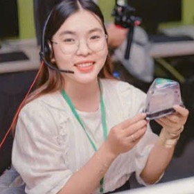 ĐÀO THỊ HOA HẠ