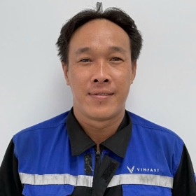 Nguyễn văn hồ