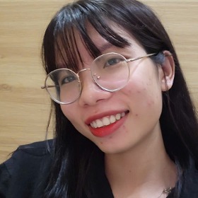 HỒ THỊ HOÀI THƯƠNG