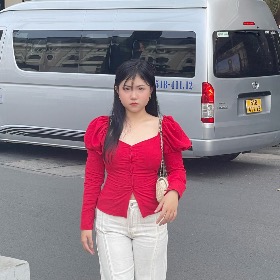 Nguyễn Thị Hồng Phượng