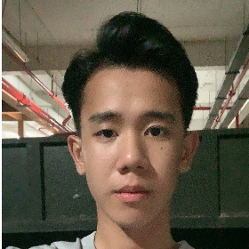 NGUYỄN HUỲNH DUY QUANG